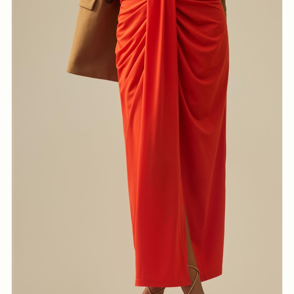 ANTHROPOLOGIE NWT DOLAN SKIRT